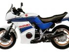 1983 Suzuki GSX 750EF